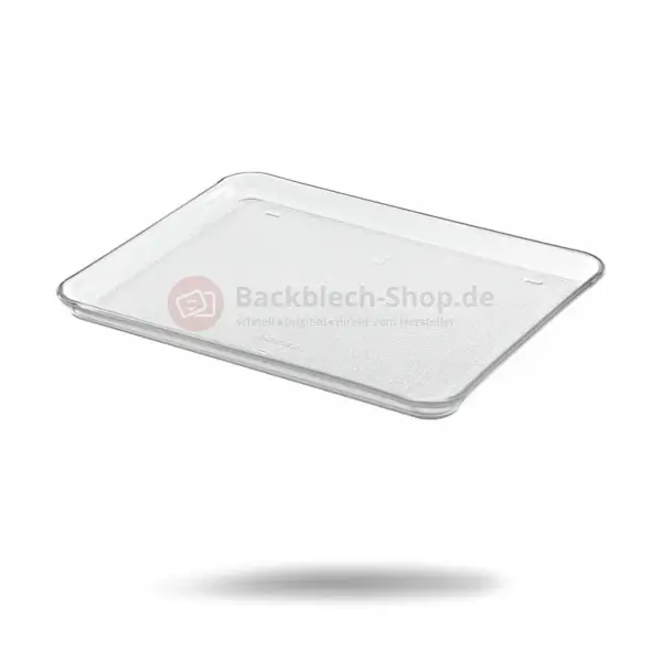 Siemens 672497 Glasbackschale