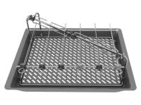 Siemens HZ635000 Grillset