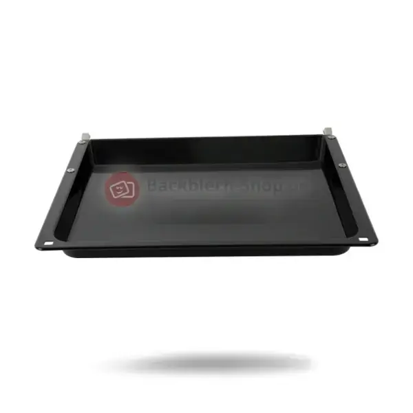 Siemens HZ542000 Universalpfanne emailliert für Backwagen