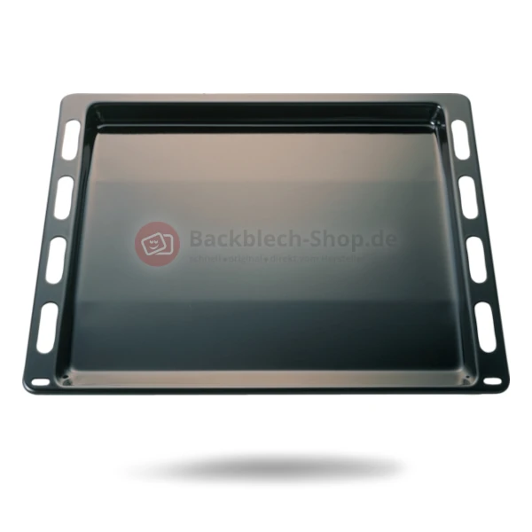 Siemens HZ23000 Backblech emailliert