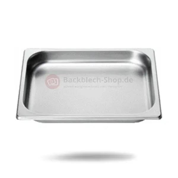 Siemens HZ36D523 Garbehälter ungelocht