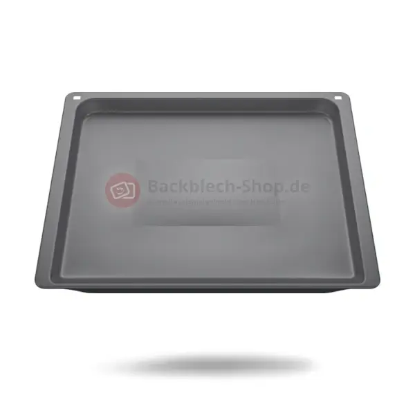 Bosch HEZ631070 Backblech emailliert