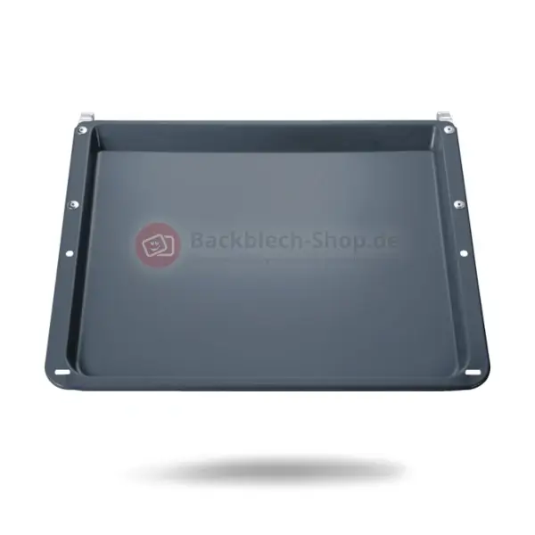 Siemens HZ24110 Backblech emailliert