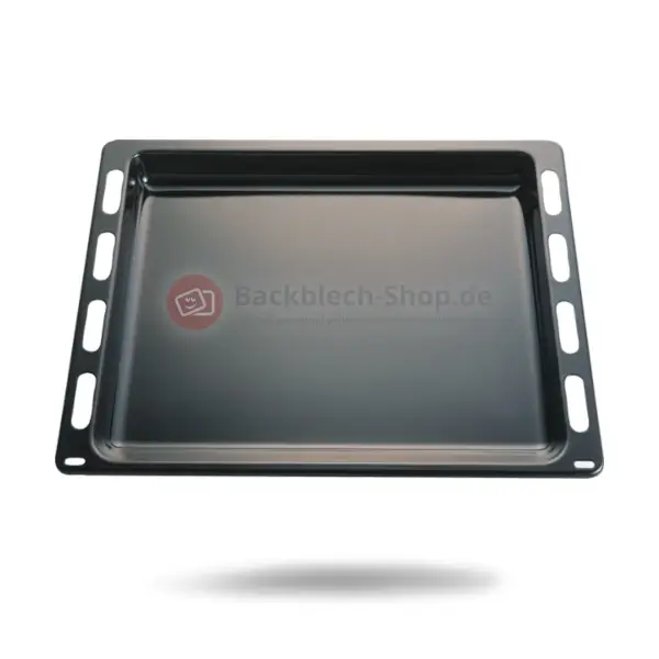 Siemens HZ23350 Universalpfanne emailliert