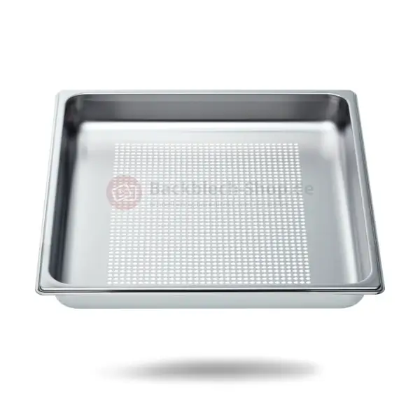 Siemens HZ36D533G Garschale gelocht