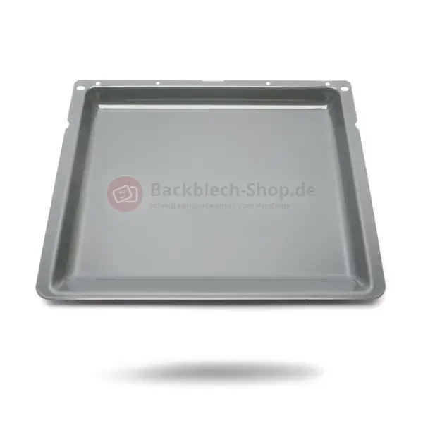 Bosch HEZ1301 Universalpfanne emailliert