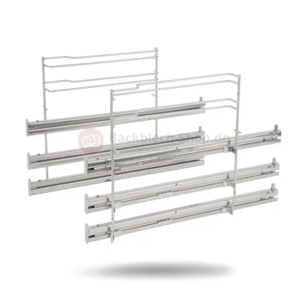 Bosch 00577329 Teleskop-Vollauszug 3-fach