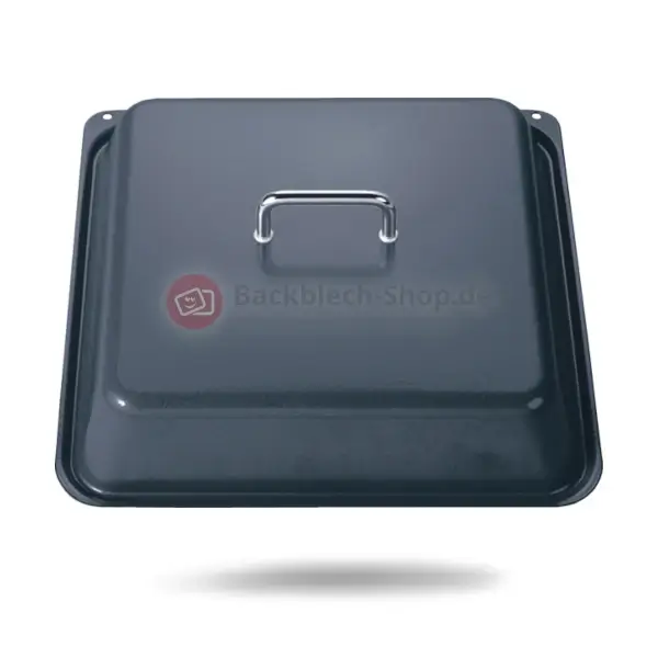 Bosch HEZ333001 Deckel für Profi-Pfanne emailliert