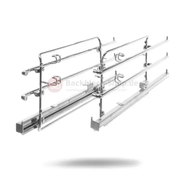 Neff Z11TC14X0 Teleskopauszug 1-fach mit Gitter