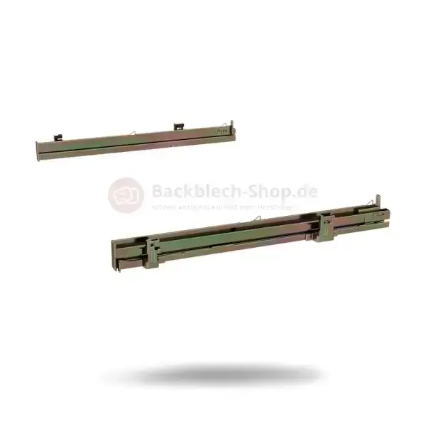 17007638 Teleskopauszug 1-fach