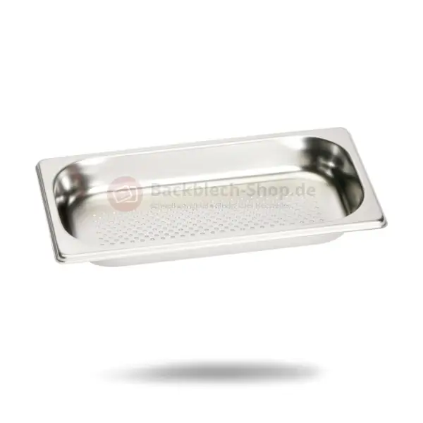 Gaggenau GN124130 Gastronormbehälter gelocht
