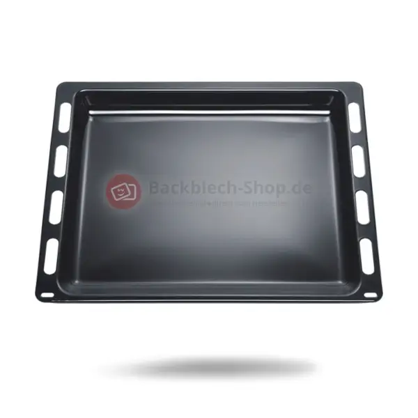 Junker 664049 Universalpfanne emailliert