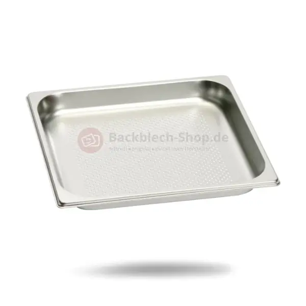 Gaggenau GN124230 Garschale gelocht