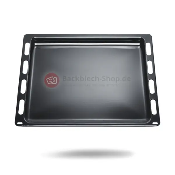 Bosch HEZ431001 Backblech emailliert