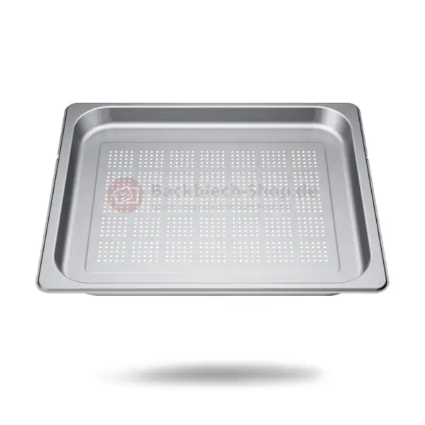 Bosch HEZ36D663G Garbehälter, Größe XL