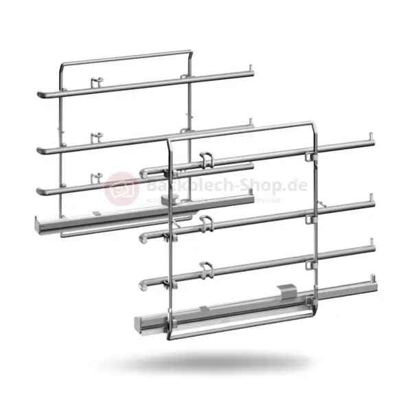 Neff Z11TC16X0 ComfortFlex Auszug