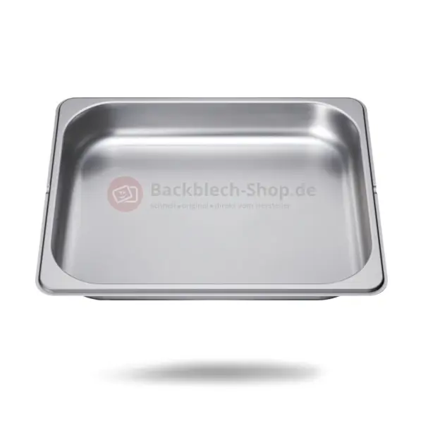 Bosch HEZ36D253 Garbehälter, ungelocht