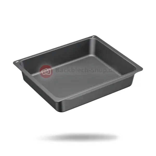 Bosch HEZ633073 Profi-Pfanne emailliert