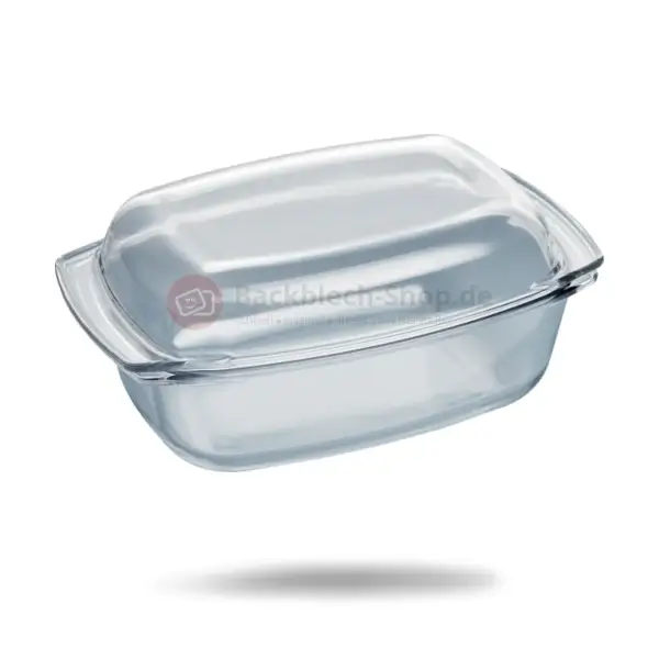 Neff Z11GT10X3 Glasbräter mit Deckel 5,4 l