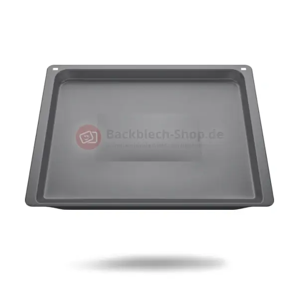 Junker JZ11CB10E0 Backblech emailliert