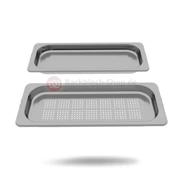 Bosch HEZ66D52, 2 Dampfbehälter