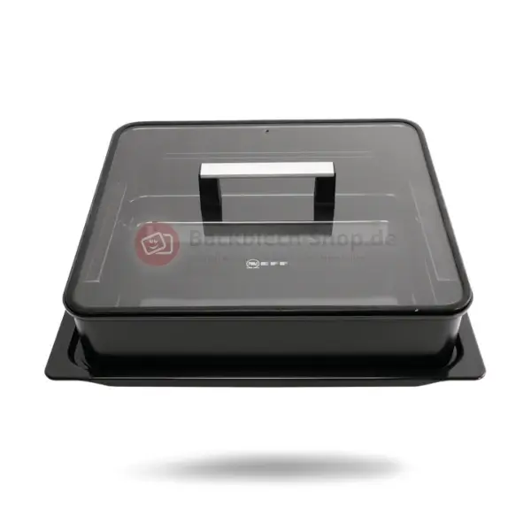 Neff Z19DD10X0 Dampfset für Backofen