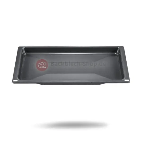 Neff Z1650BE0 Backblech emailliert, 1 Stück