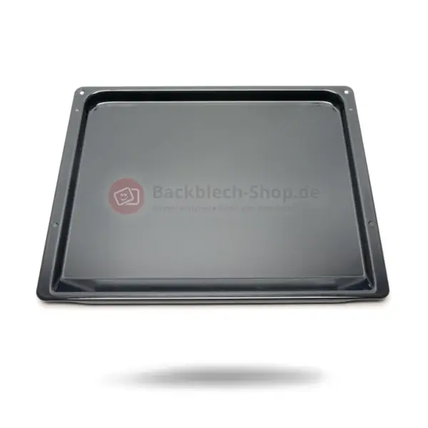 Constructa 432256 Backblech emailliert