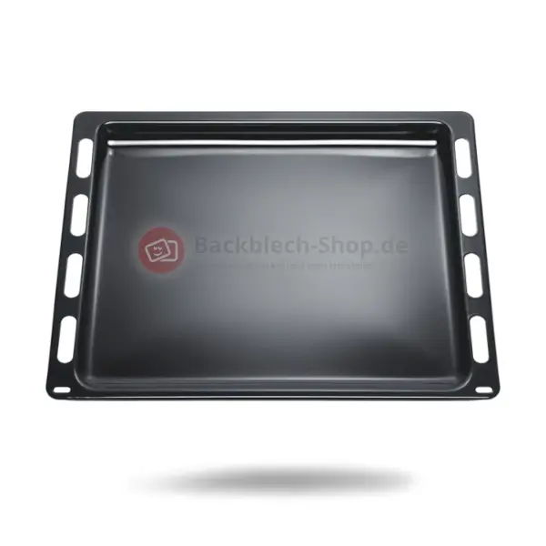 Constructa CZ10200 Backblech emailliert