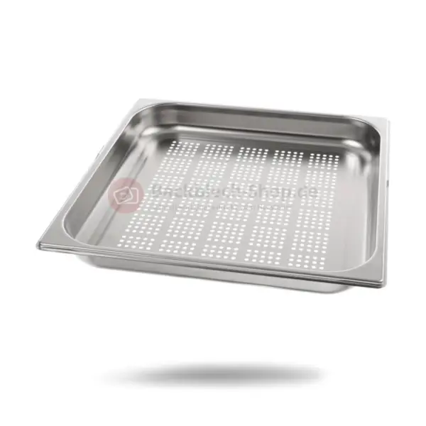 Neff 11037093 Garbehälter gelocht, Größe L