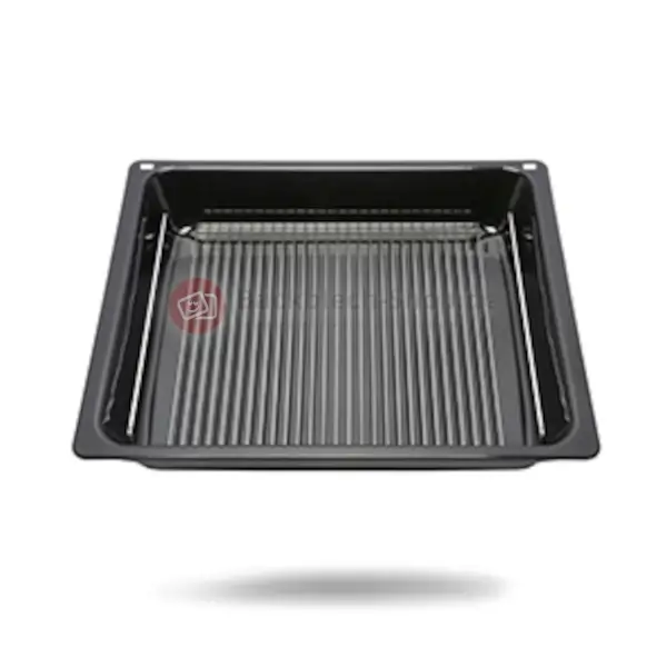 Siemens HZ633070 Profi-Pfanne mit Einlegerost