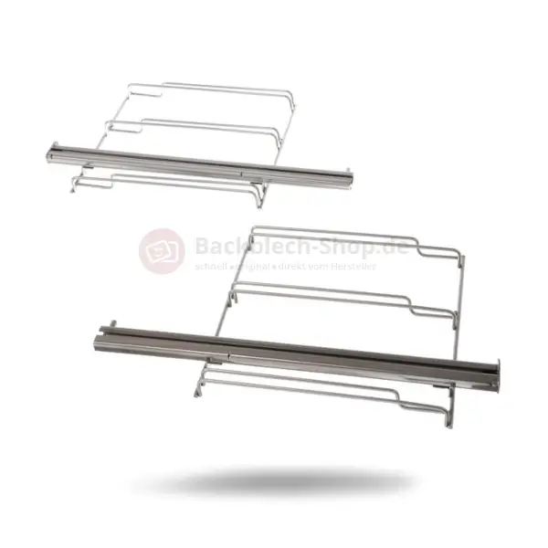 Neff Z12TF16X0 Teleskopauszug 1-fach