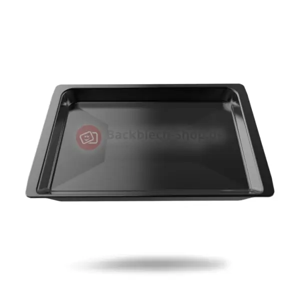 Bosch 742279 Universalpfanne emailliert