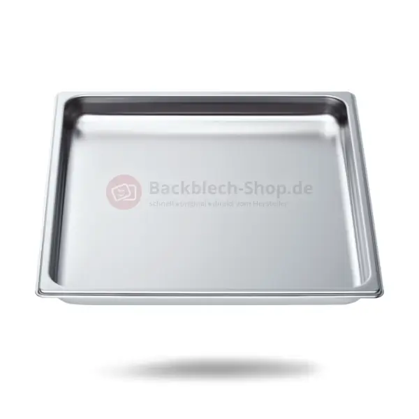 Siemens HZ36D532 Garschale ungelocht