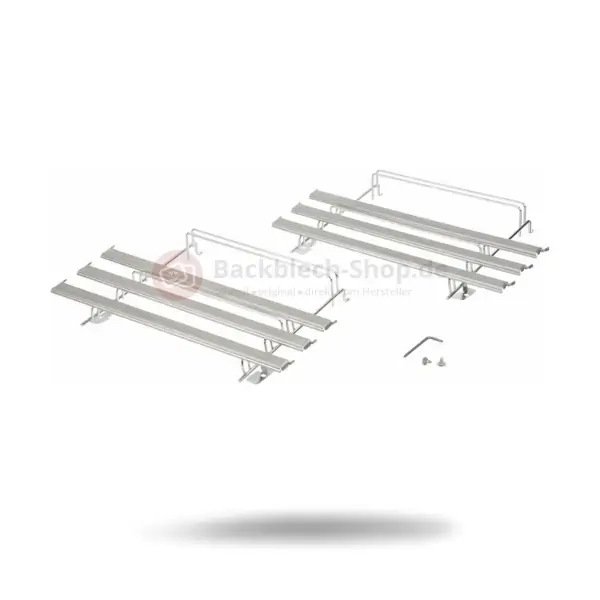 Viva VVZ62H31 Teleskopauszug 3-fach