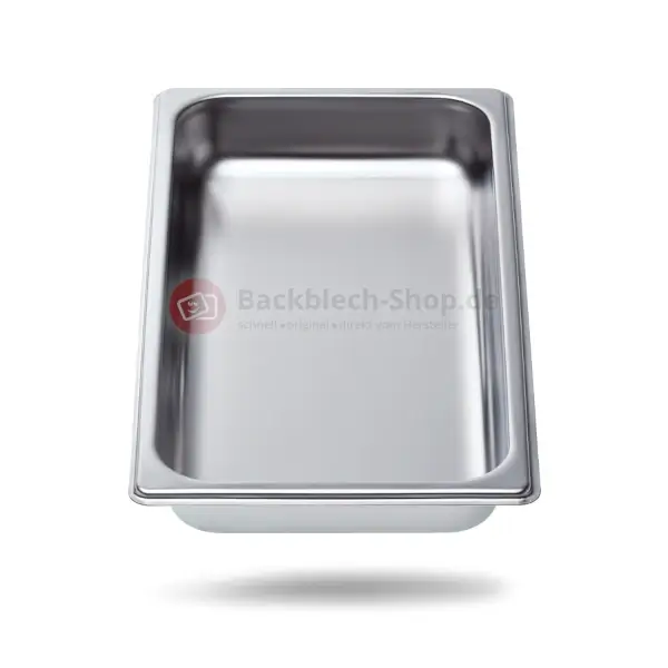 Neff Z1663X0 Garbehälter ungelocht, Größe S