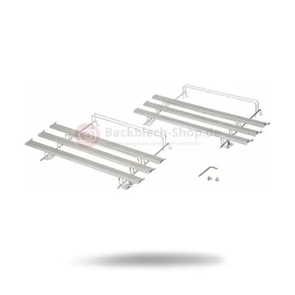 Siemens HZ438300 Teleskopauszug 3-fach