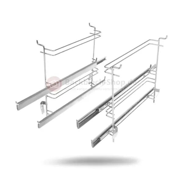Siemens HZ438200 Teleskopauszug 2-fach