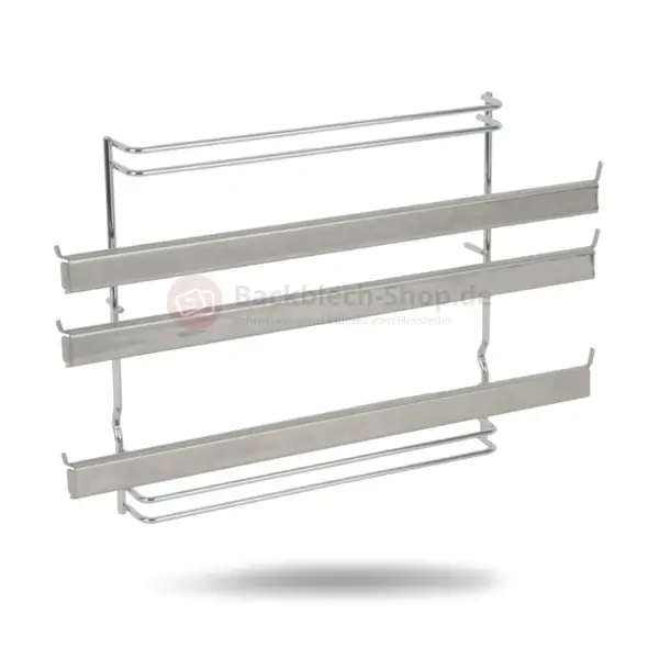 Bosch 682442 Teleskopauszug 3-fach links