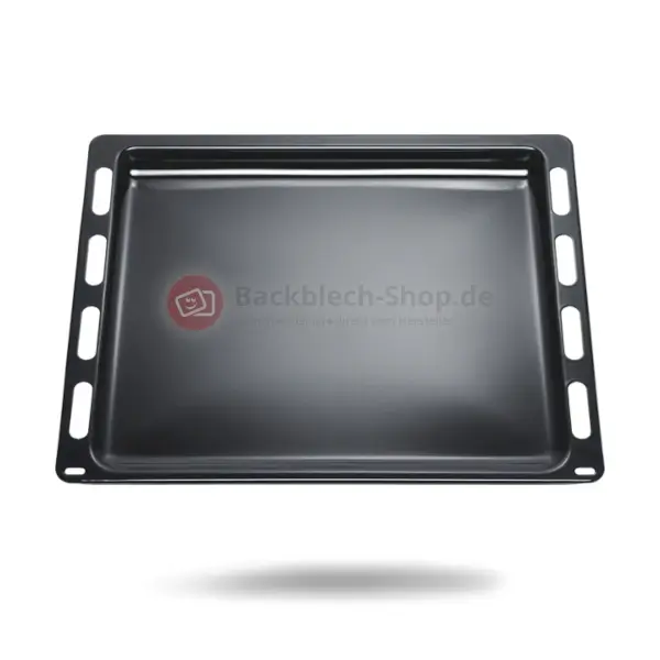 Viva VVZ20H21 Backblech emailliert