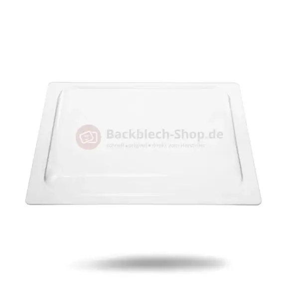 Bosch HMZ10GP Glasbackschale