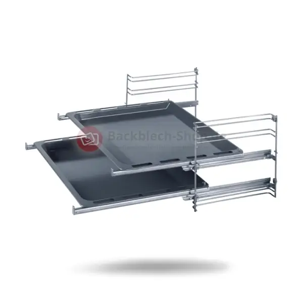 Siemens HZ438201 Teleskopauszug 2-fach