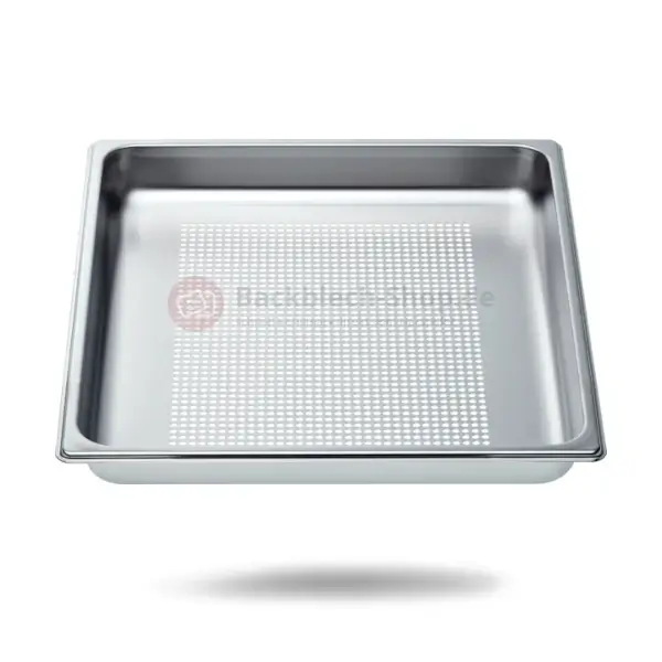 Bosch HEZ36D353G Garschale gelocht