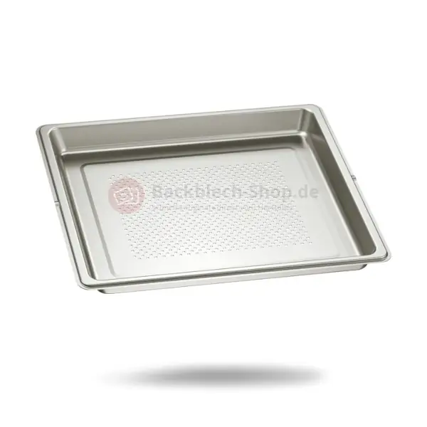 Gaggenau BA020370 Garbehälter gelocht