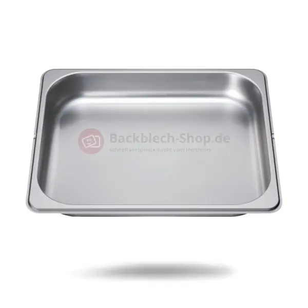 Neff Z1642X0 Garbehälter, ungelocht