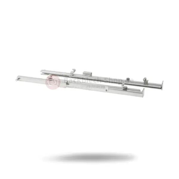 Neff Z12TC10X0 ComfortFlex Auszug 1-fach