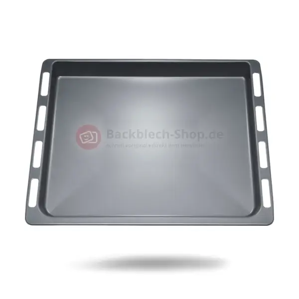 Bosch HEZ331003 Backblech emailliert