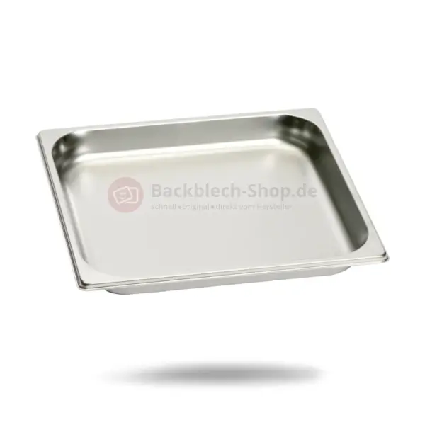 Siemens HZ36D533 Garbehälter ungelocht