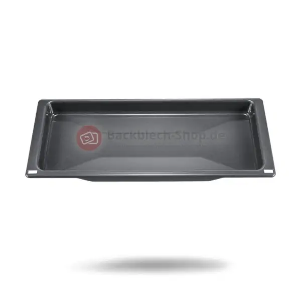 Siemens HZ530000 Backblech emailliert, 1 Stück