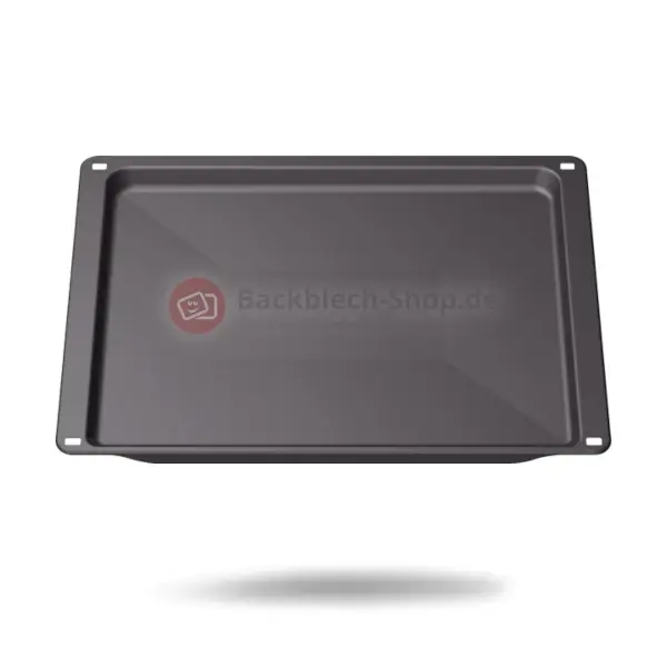 Siemens 441171 Backblech emailliert